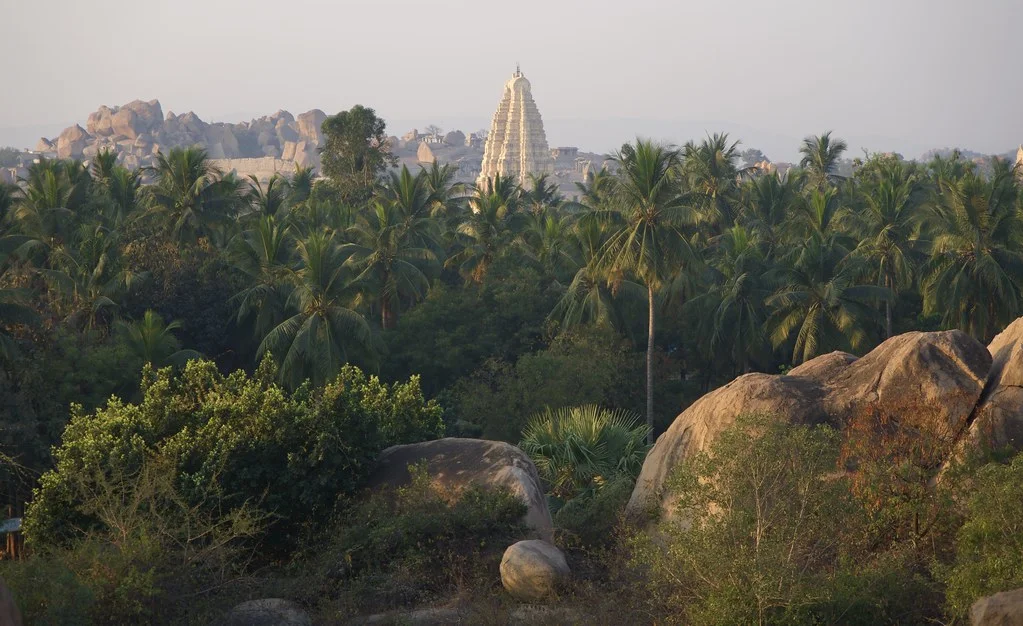 Vijayanagar, Inde