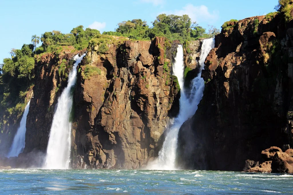 Parc national de l'Iguaçu, Brésil
