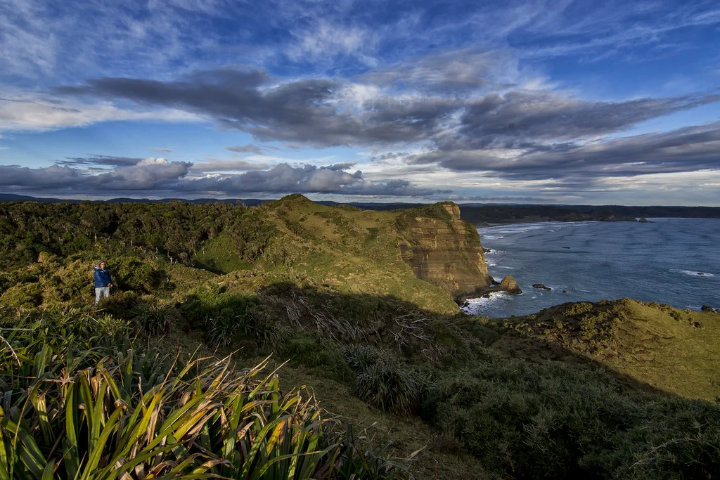 Parc national Chiloé, Chili