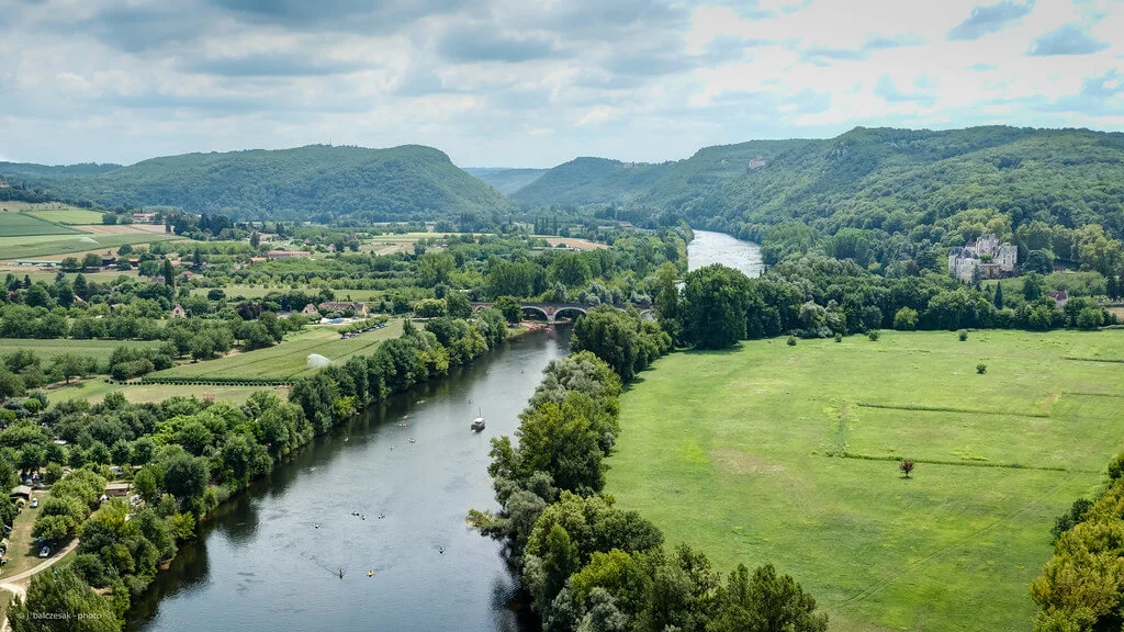 Dordogne, France, France