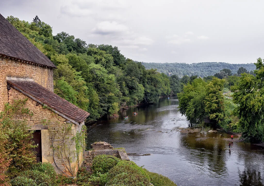 Dordogne, France, France