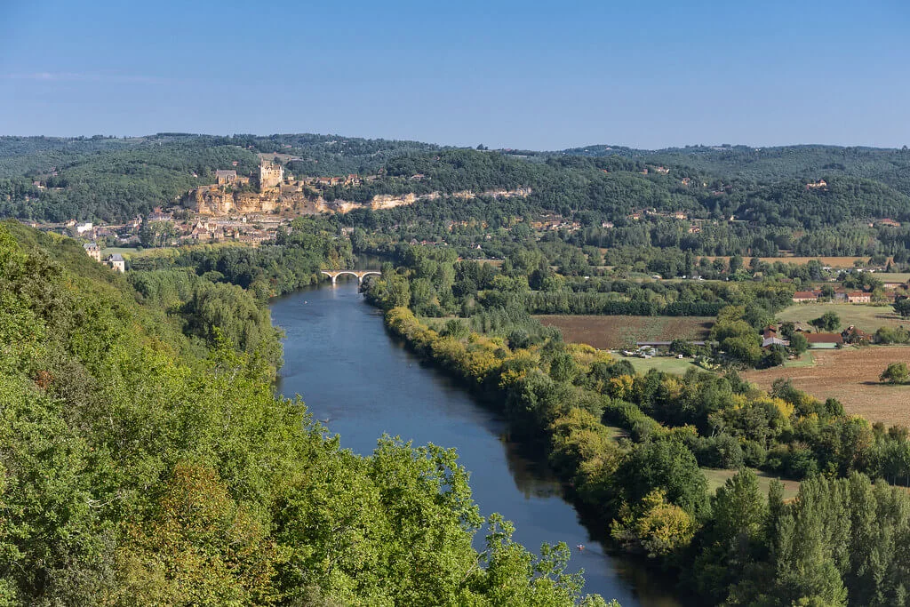 Dordogne, France, France