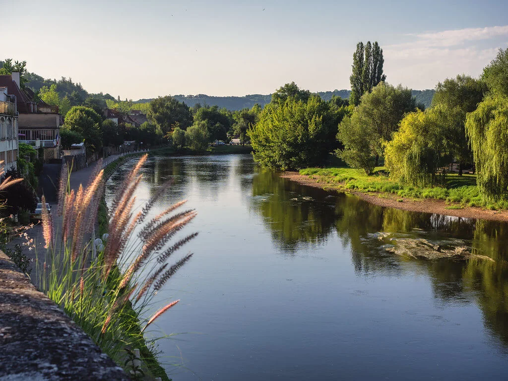 Dordogne, France, France