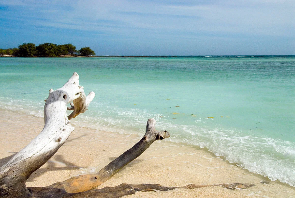 Îles Amirante, Seychelles