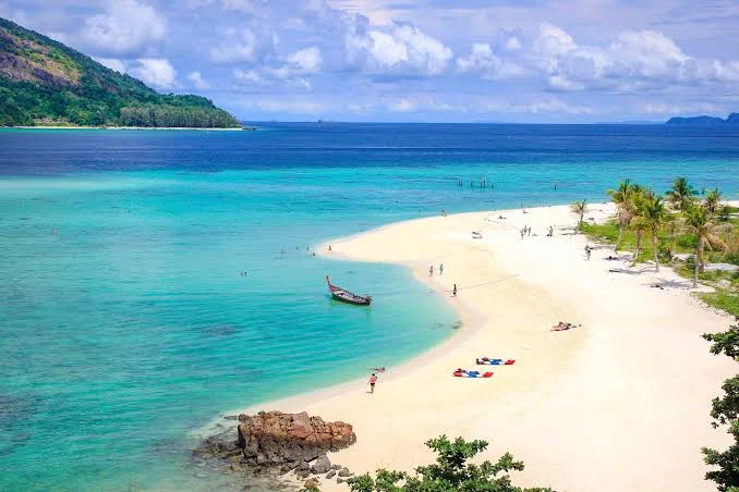 Koh Lipe, Thaïlande