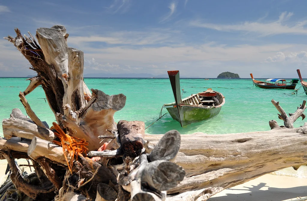 Koh Lipe, Thaïlande