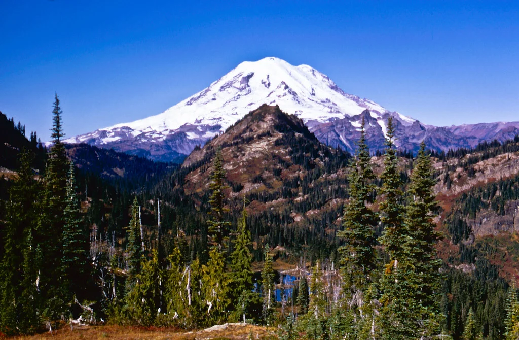 William O. Douglas Wilderness, États-Unis
