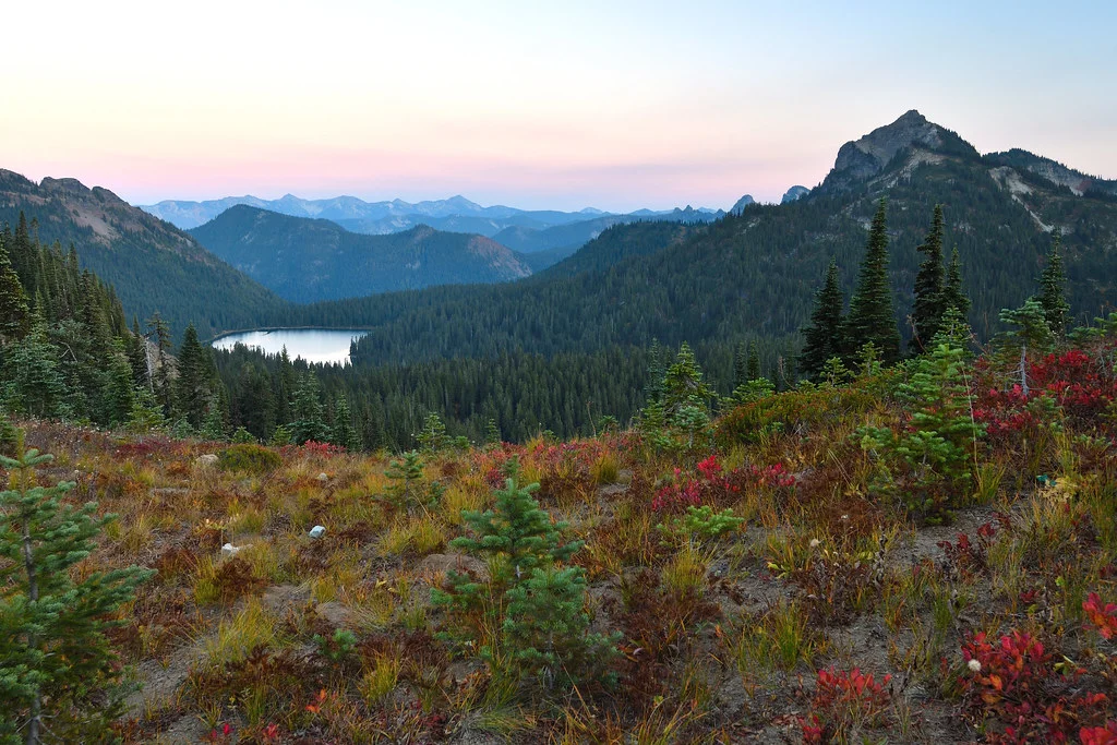 William O. Douglas Wilderness, États-Unis