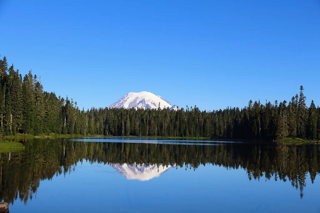 William O. Douglas Wilderness, États-Unis