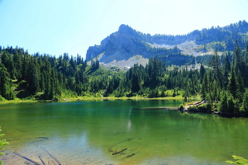 William O. Douglas Wilderness, États-Unis