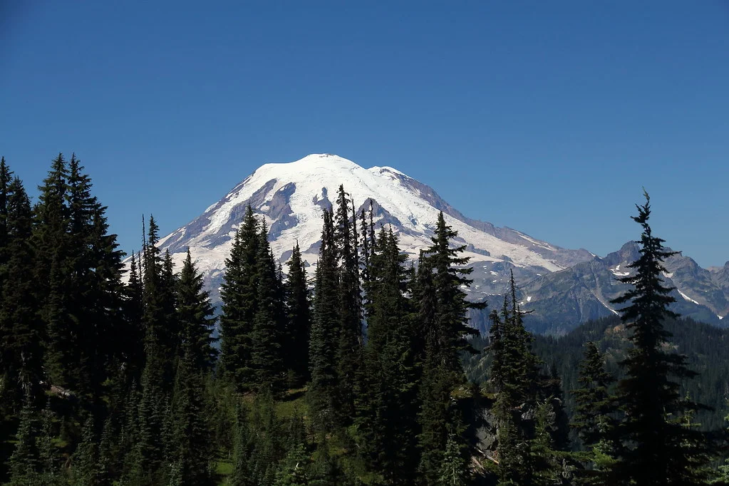 William O. Douglas Wilderness, États-Unis
