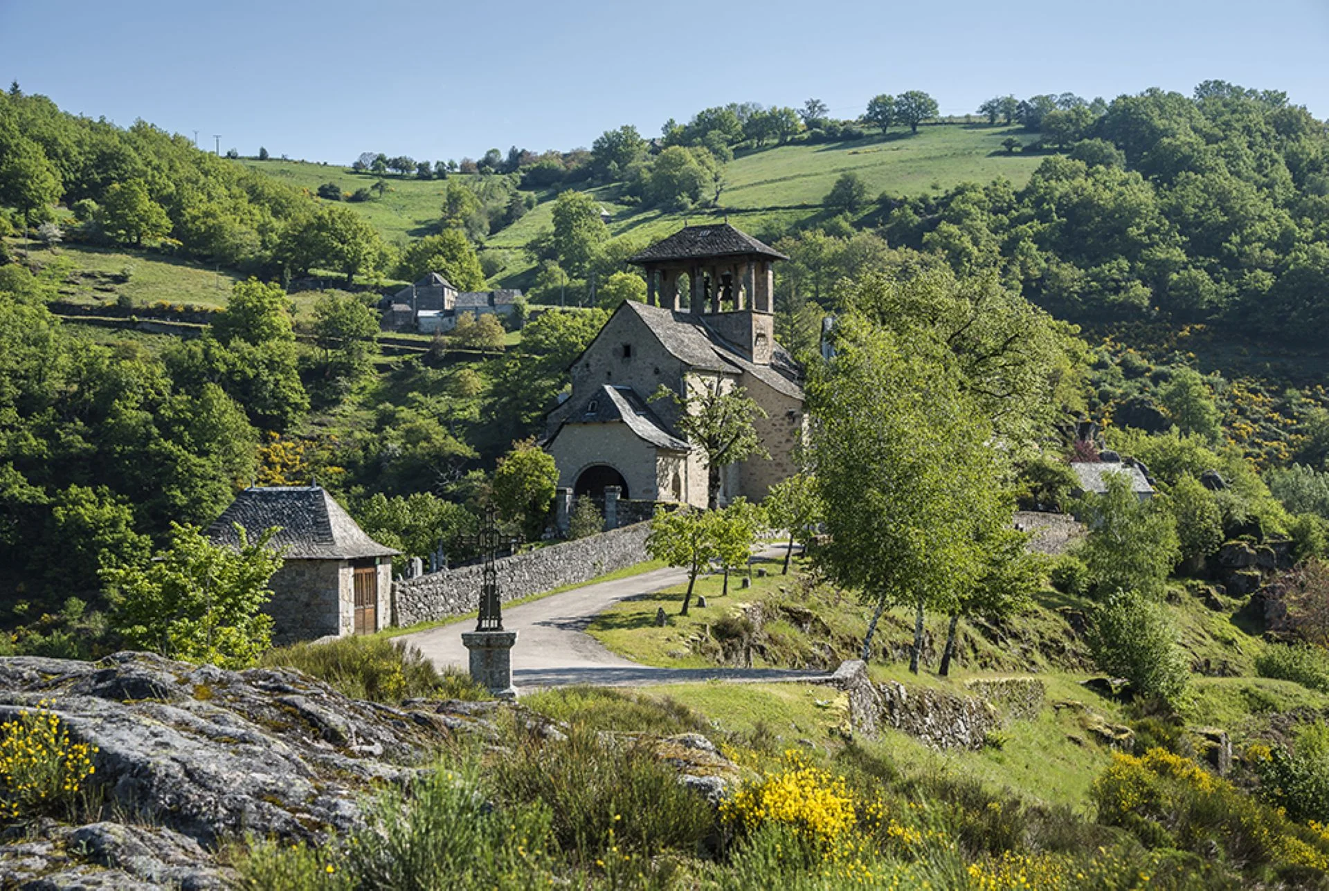 Bez-Bedene, France