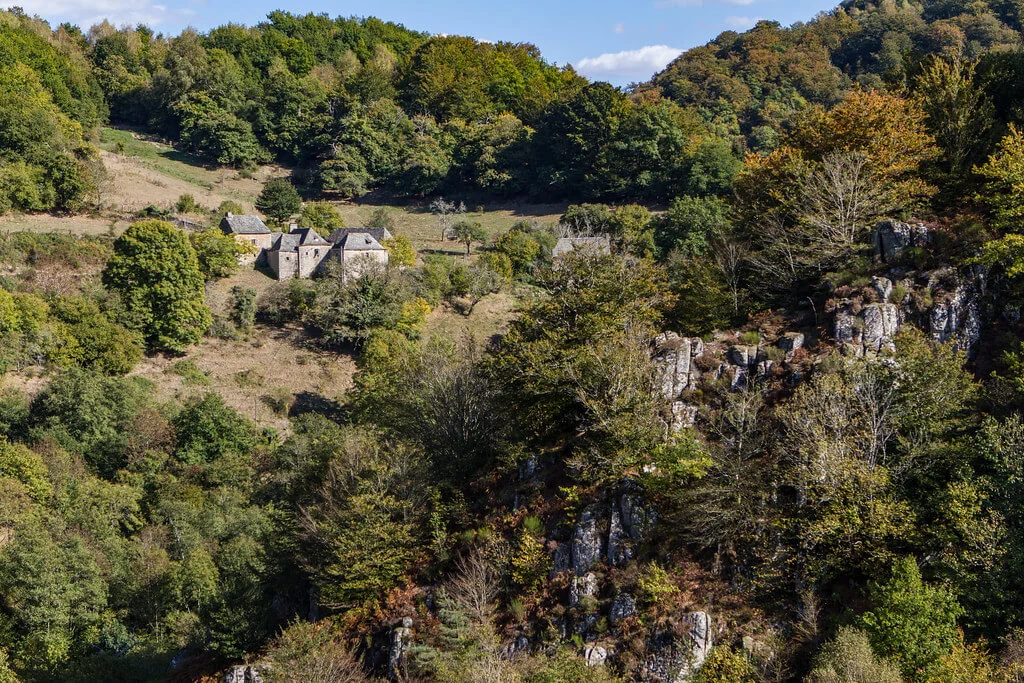 Bez-Bedene, France