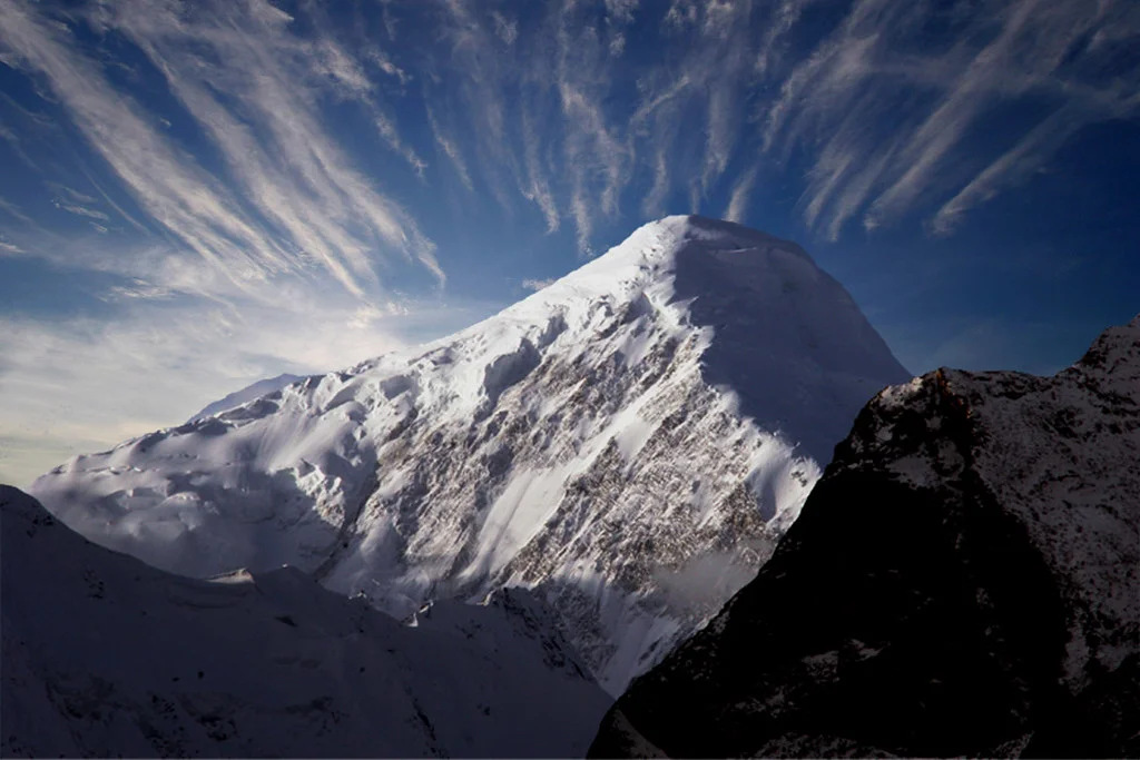 Diran, Pakistan