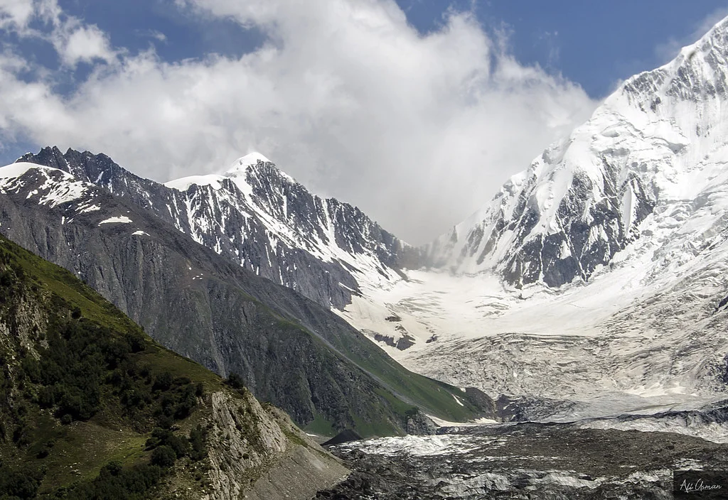 Diran, Pakistan