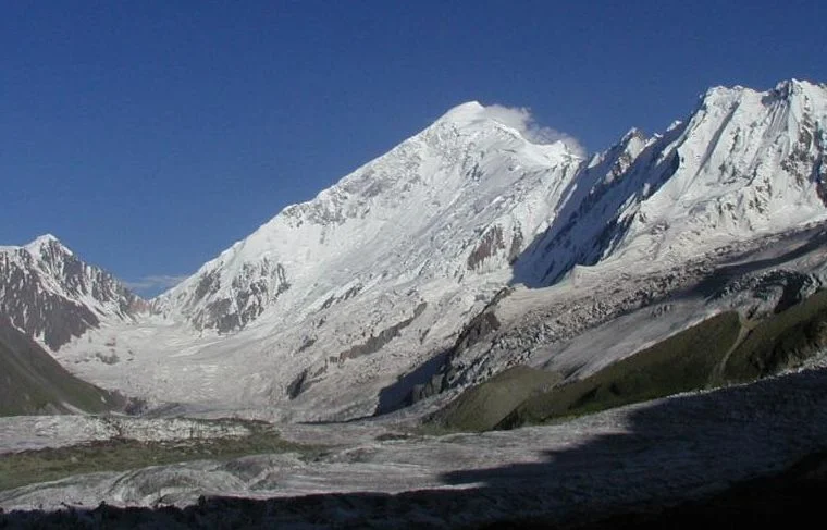 Diran, Pakistan