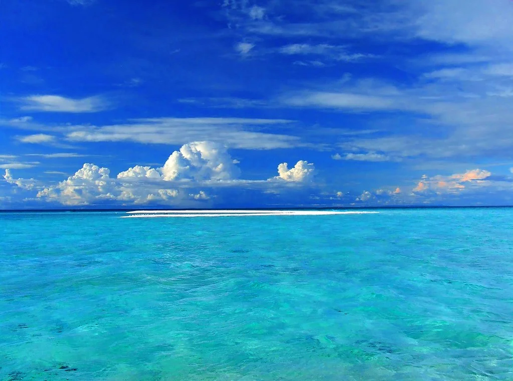 White Island (Philippines), Philippines