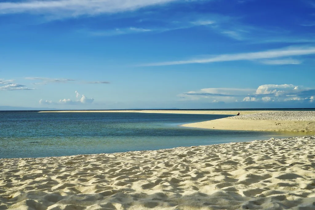 White Island (Philippines), Philippines