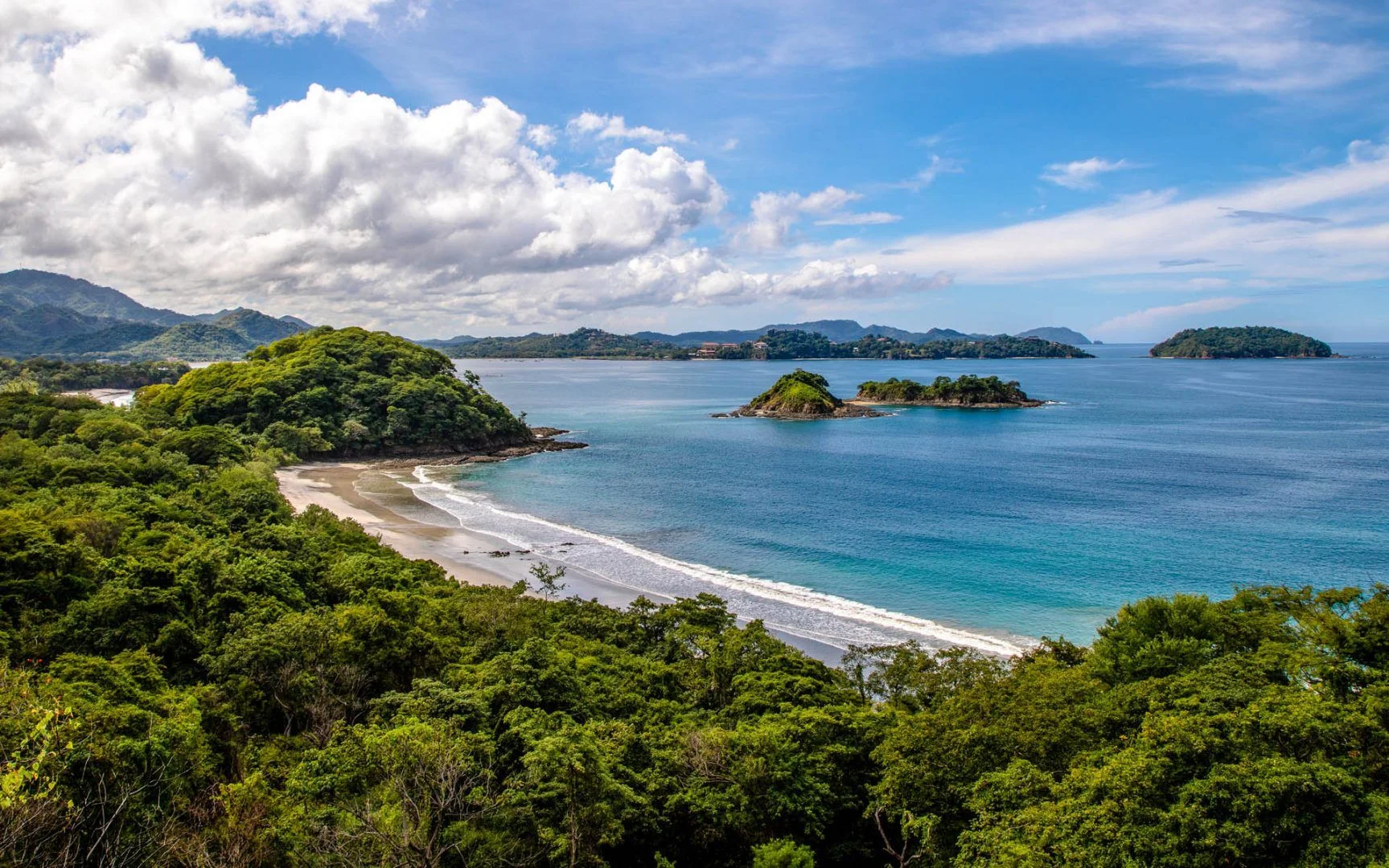Péninsule de Nicoya, Costa Rica, Costa Rica