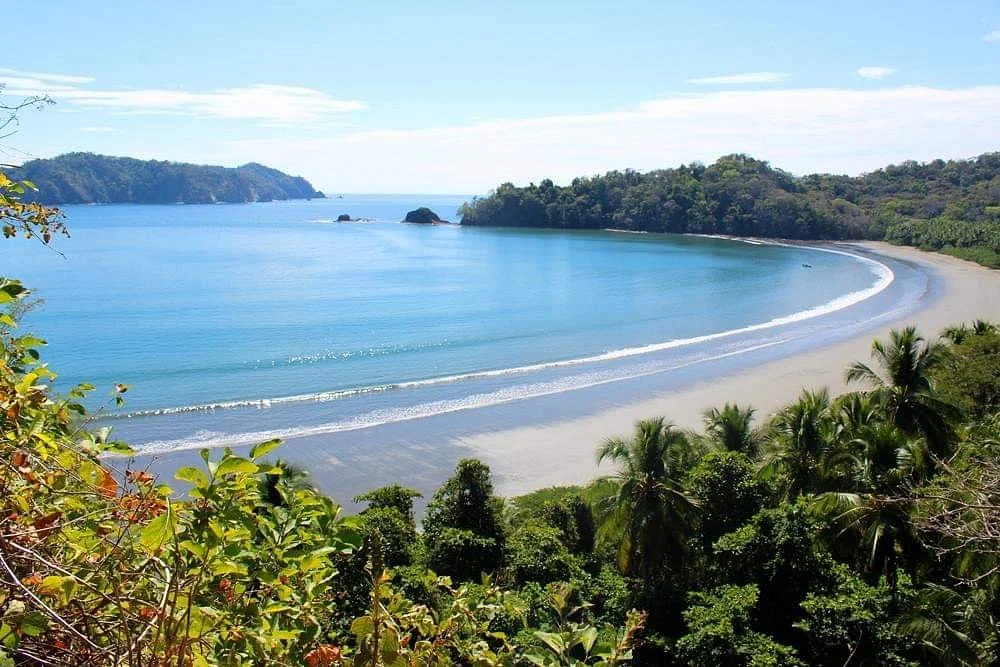 Péninsule de Nicoya, Costa Rica, Costa Rica