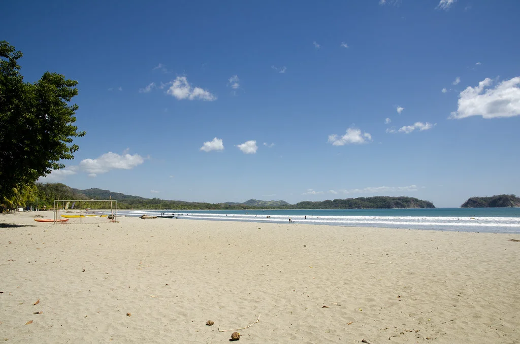 Péninsule de Nicoya, Costa Rica, Costa Rica
