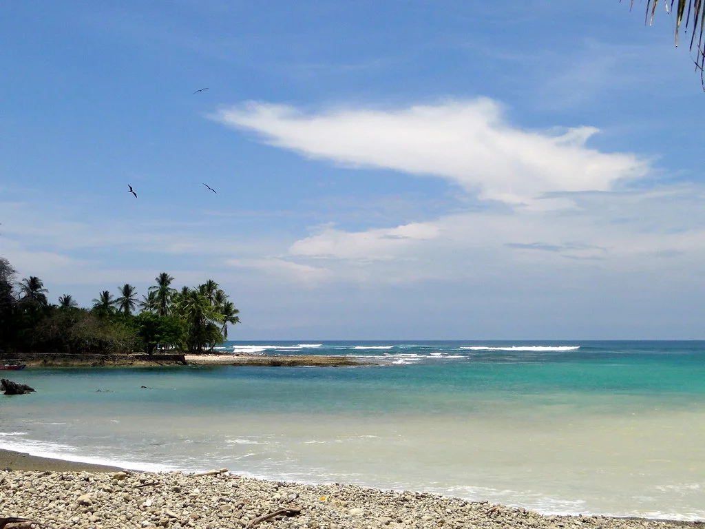 Péninsule de Nicoya, Costa Rica, Costa Rica