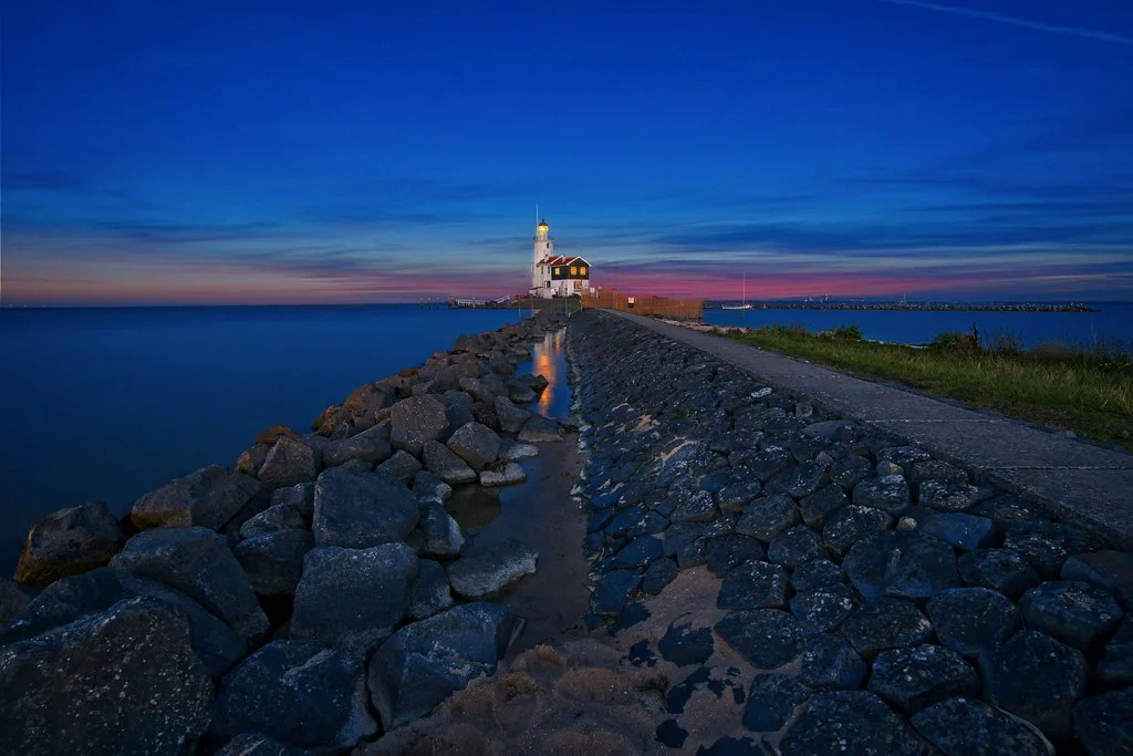 Marken, Pays-Bas
