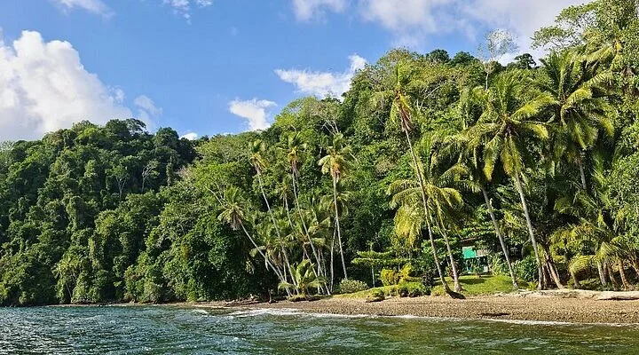 Parc national Piedras Blancas, Costa Rica
