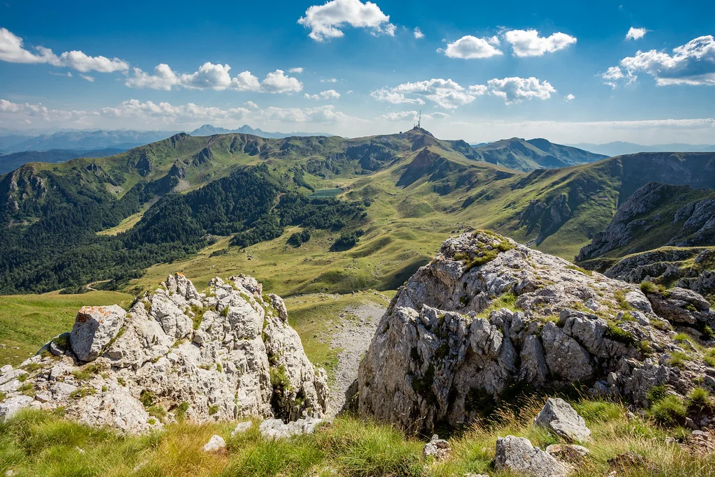 Bjelasica, Monténégro, Monténégro, Monténégro, Monténégro, Monténégro