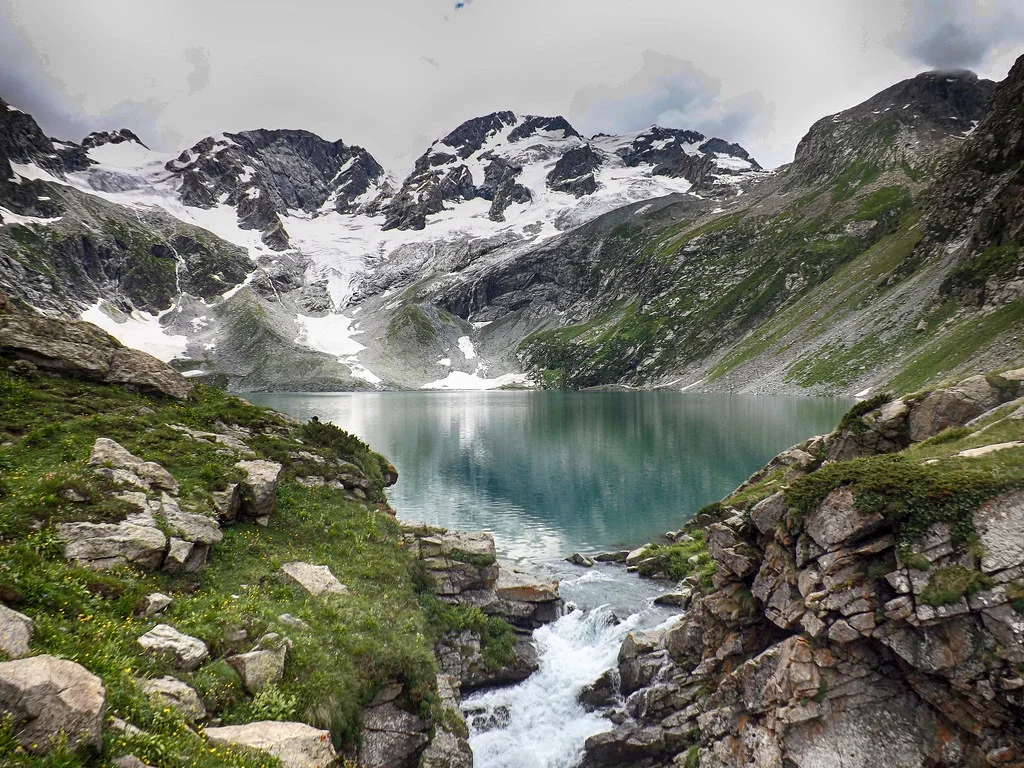Lac Katora, Pakistan