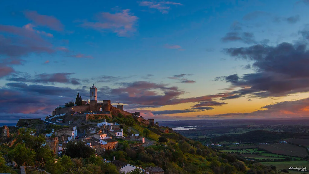 Monsaraz, Portugal