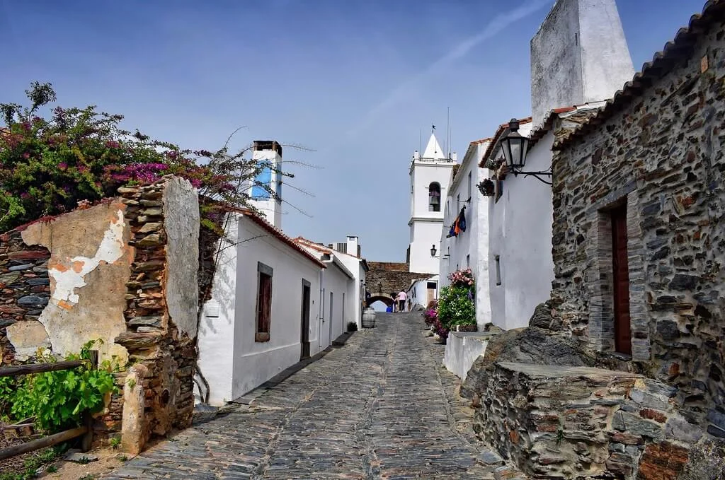 Monsaraz, Portugal
