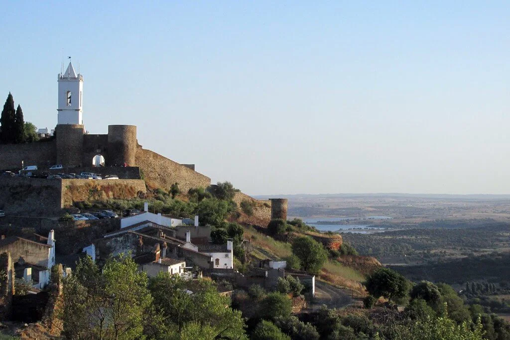Monsaraz, Portugal
