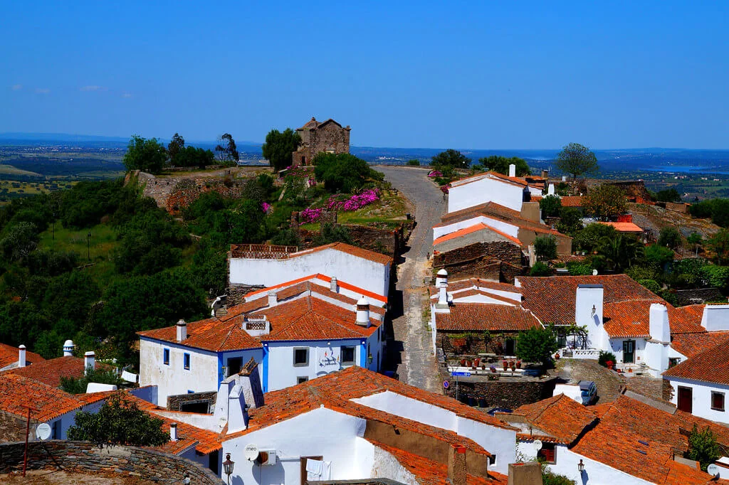 Monsaraz, Portugal