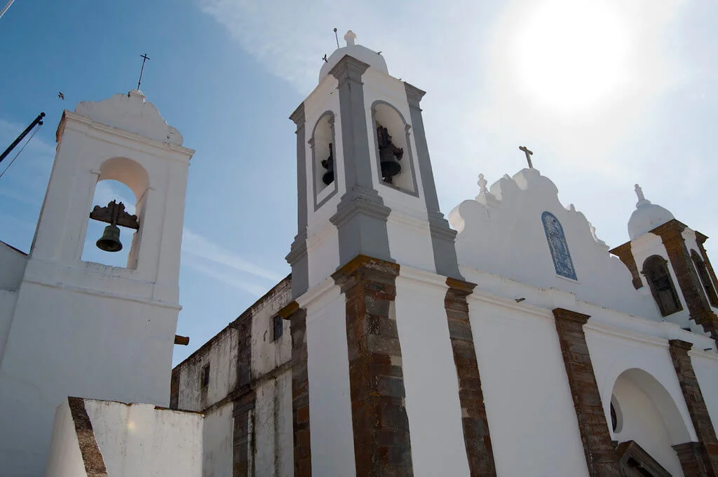 Monsaraz, Portugal