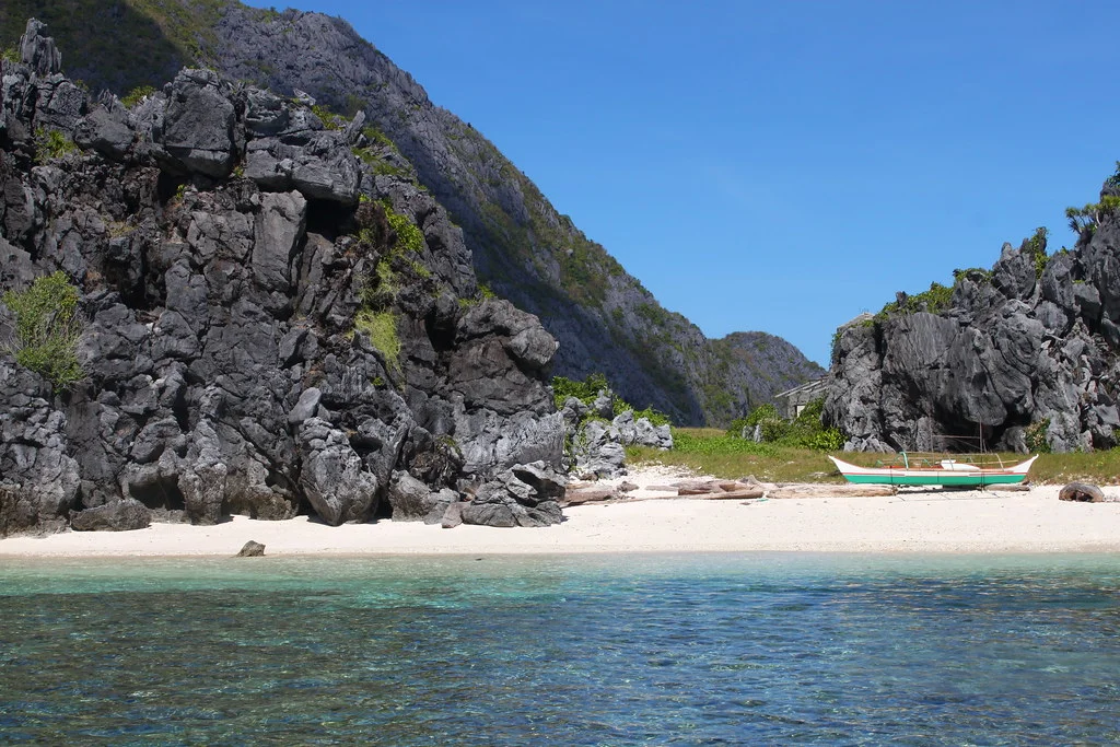Star Beach, Philippines