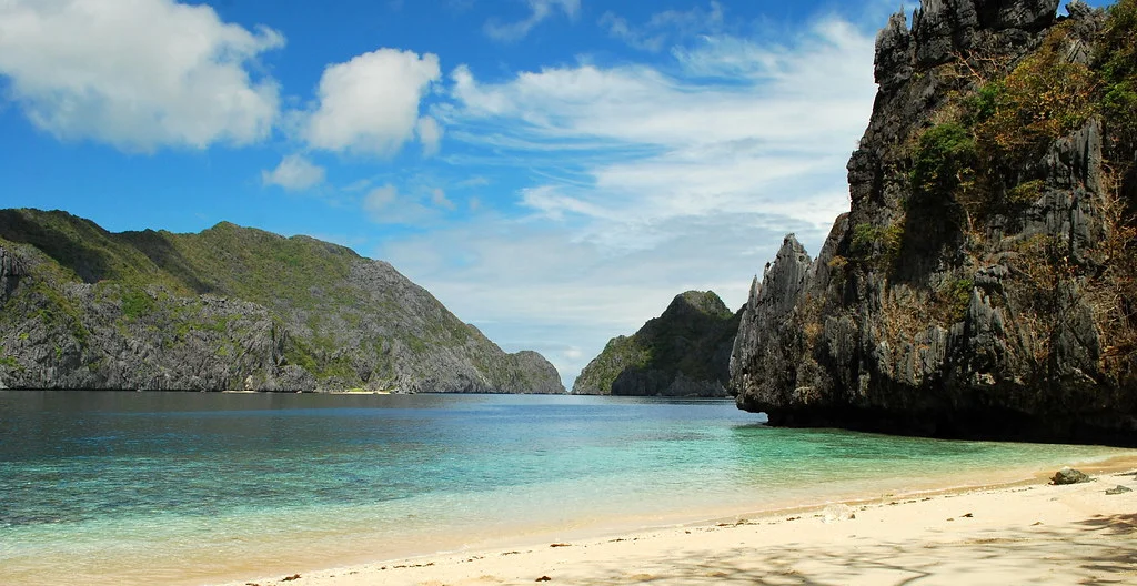 Star Beach, Philippines
