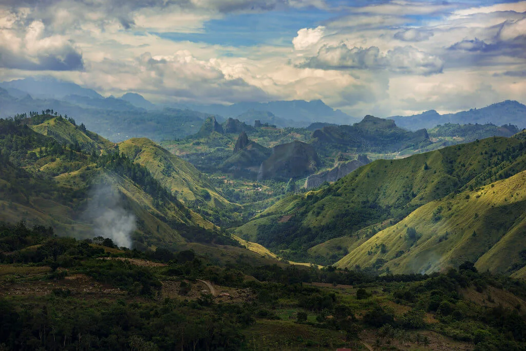 Sulawesi, Indonésie, Indonésie, Indonésie, Indonésie, Indonésie