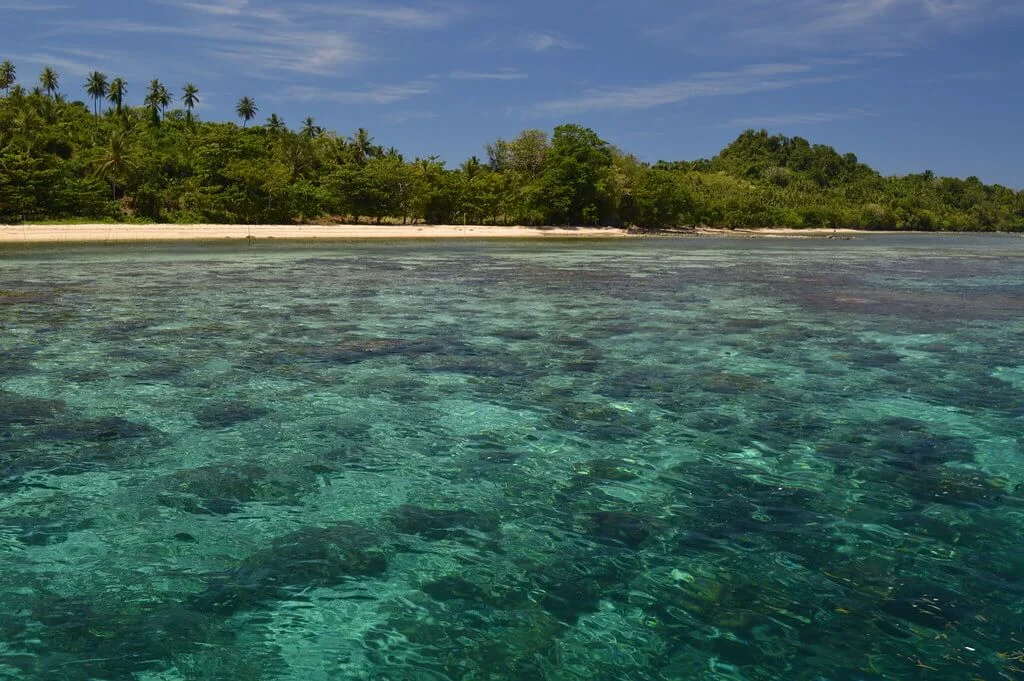Sulawesi, Indonésie, Indonésie, Indonésie, Indonésie, Indonésie