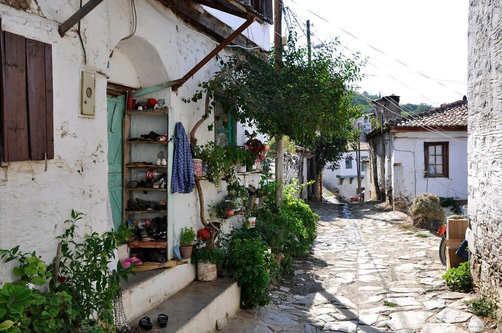 Sirince, Turquie