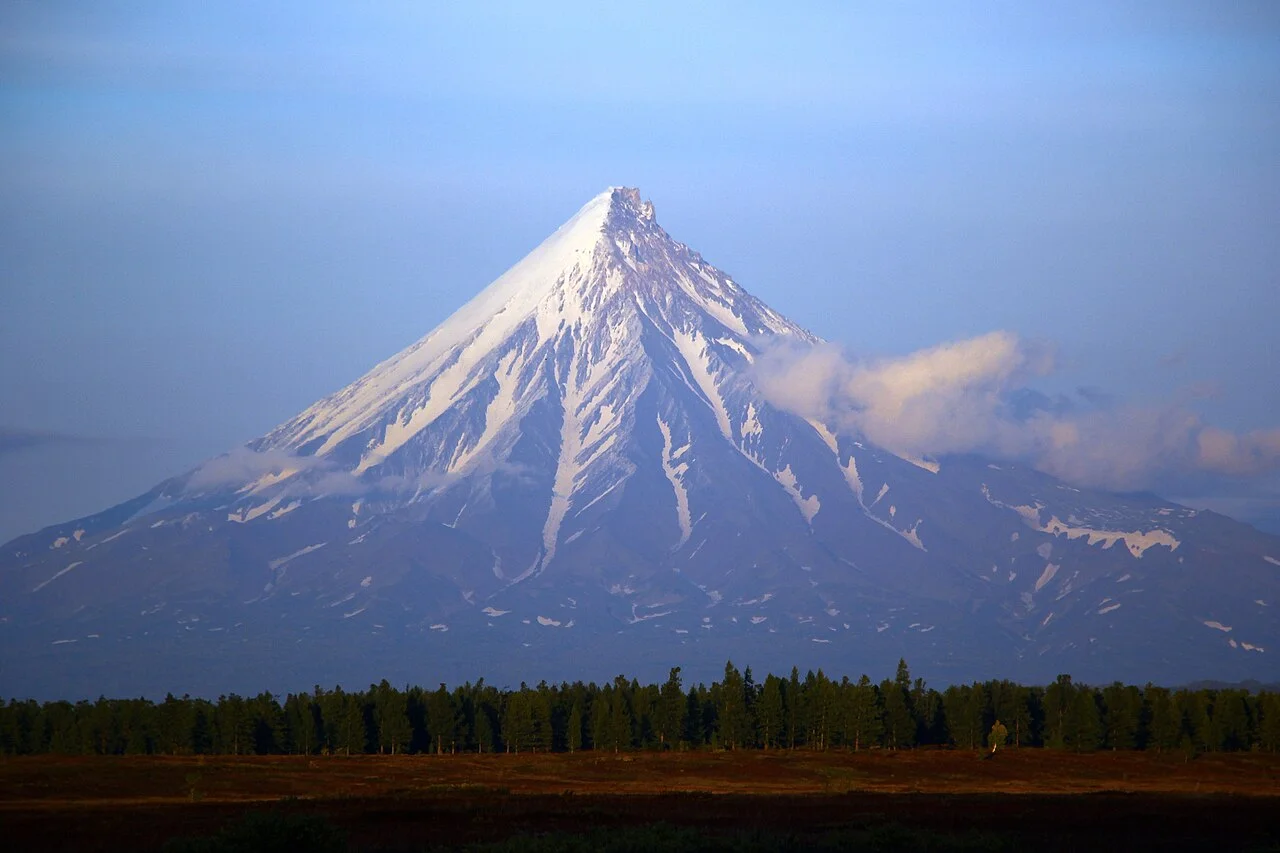 Kronotski, Russie