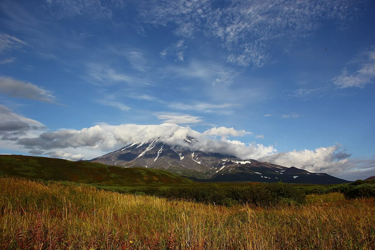 Kronotski, Russie