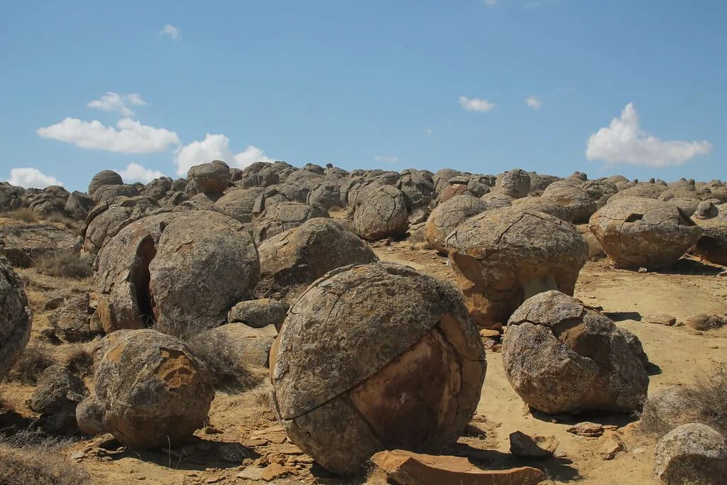 Torysh, Kazakhstan