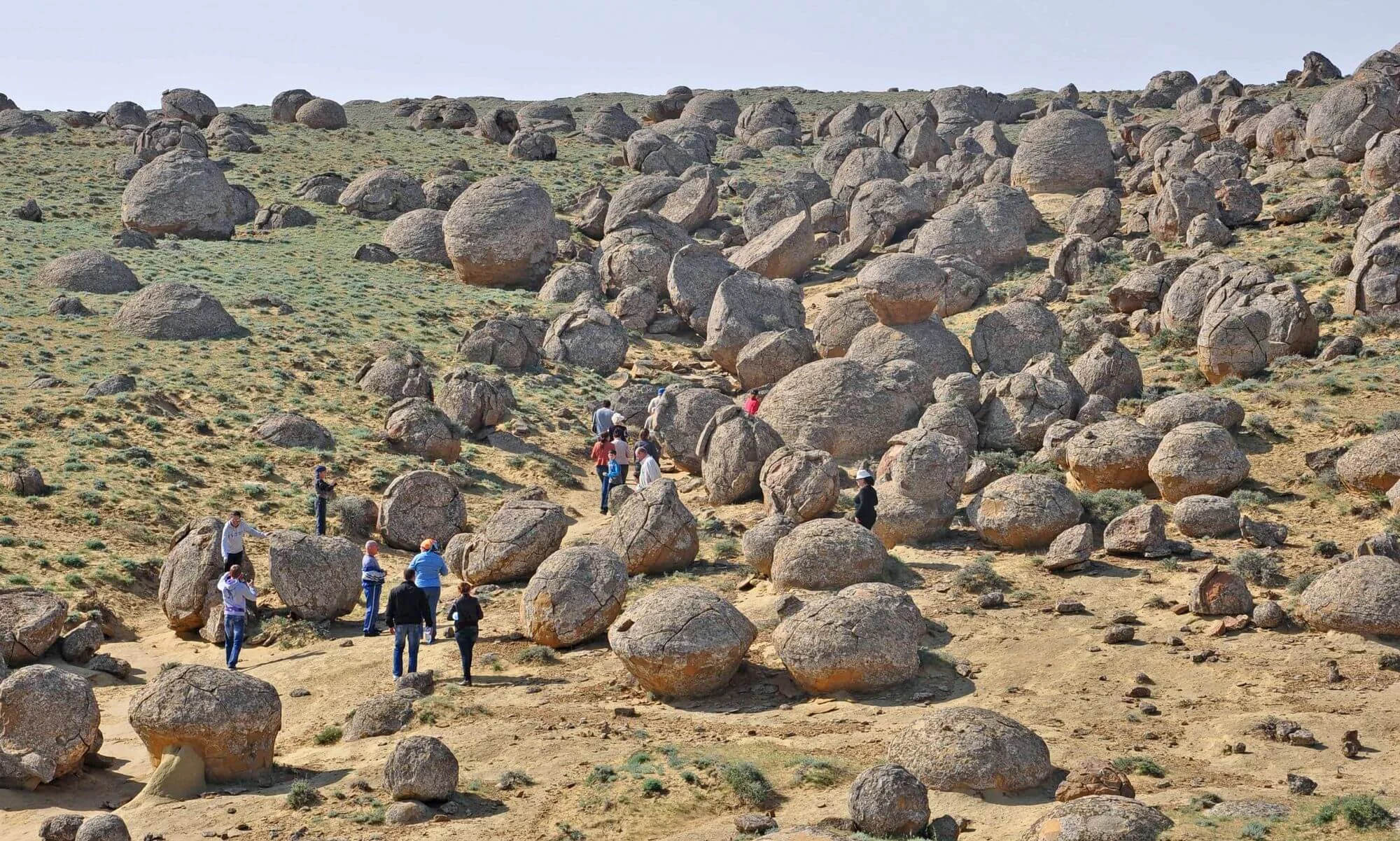 Torysh, Kazakhstan
