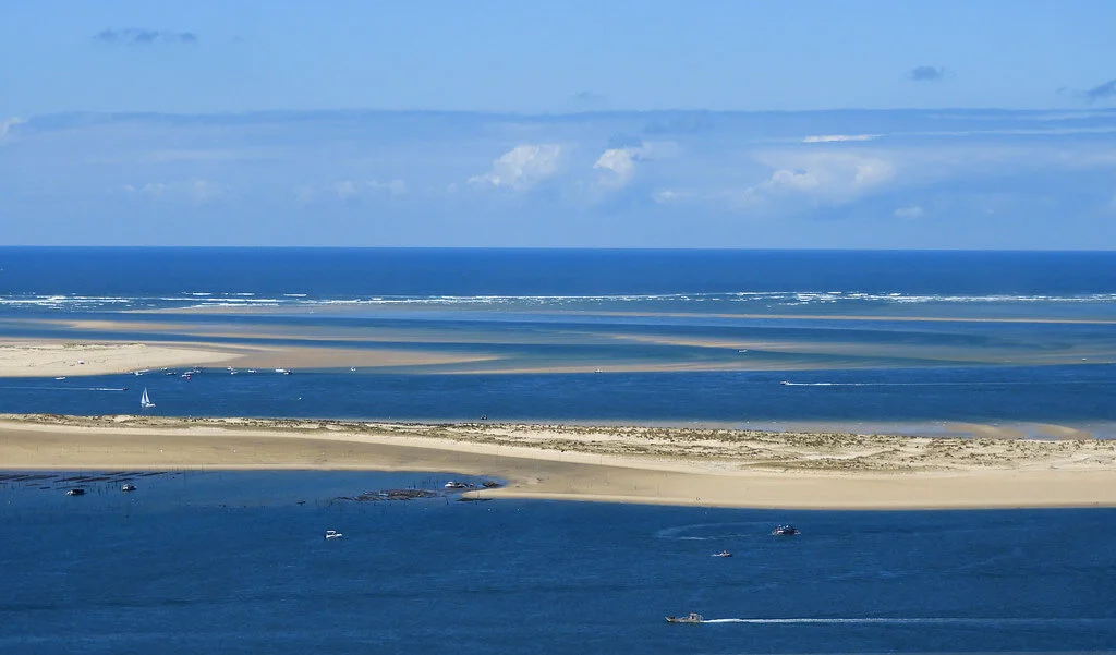 Parc national du banc d'Arguin (Mauritanie), Mauritanie