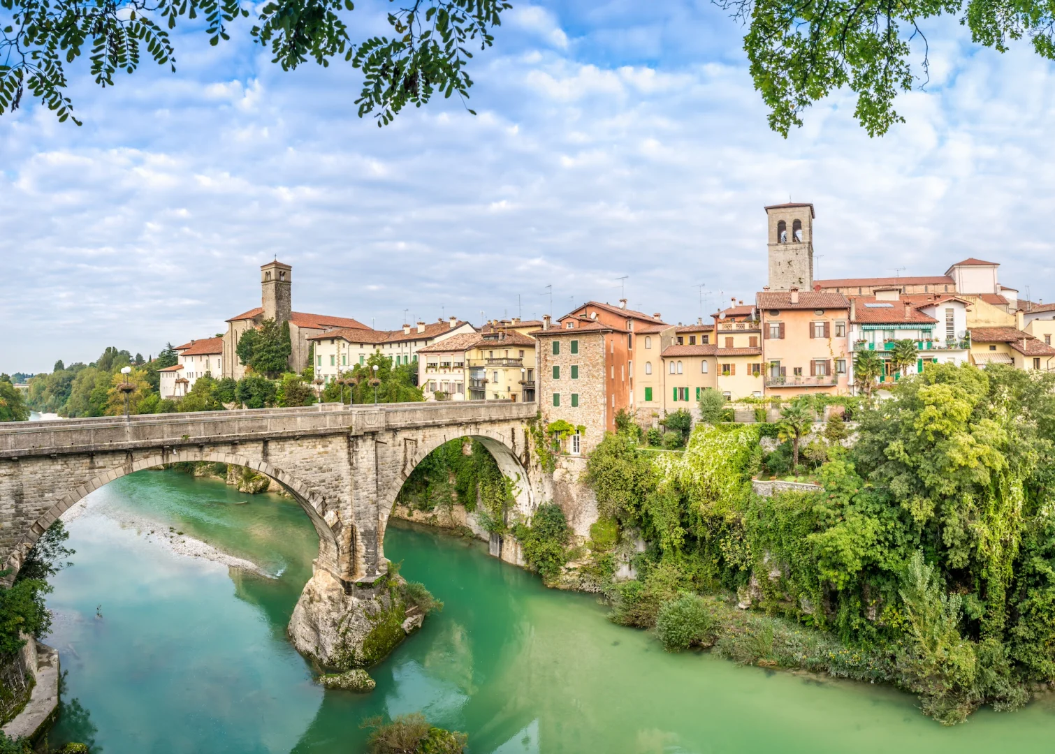 Cividale del Friuli, Italie