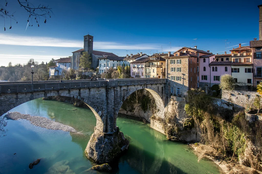 Cividale del Friuli, Italie