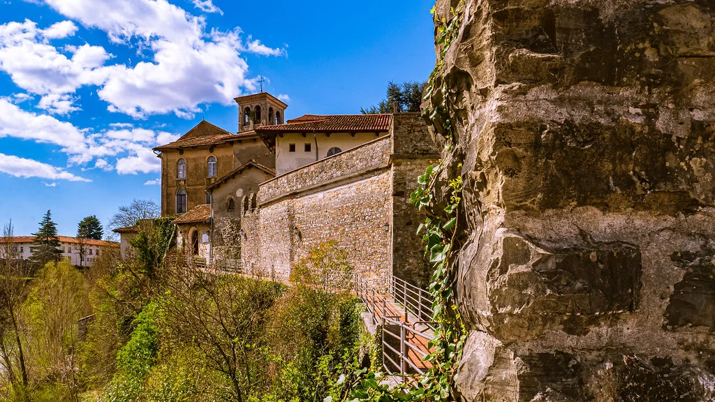 Cividale del Friuli, Italie