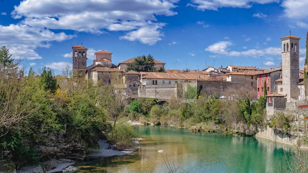 Cividale del Friuli, Italie