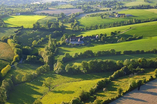 Parc naturel régional du Perche, France, France